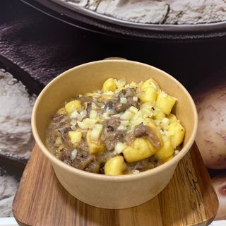 Cacio-cavallo