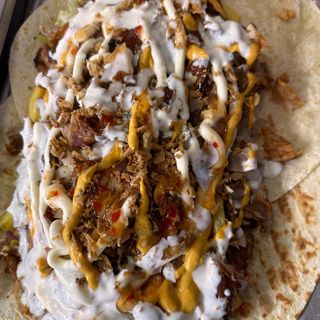 Pedina Kebab da 2 kg