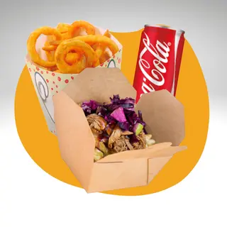 Box Menu