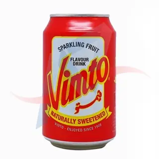 Vimto