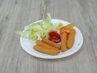 Vaschetta chicken stick