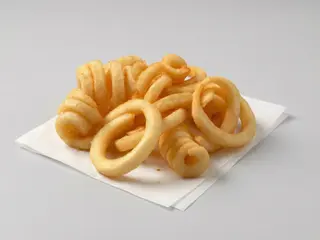 Vaschetta patatine twister