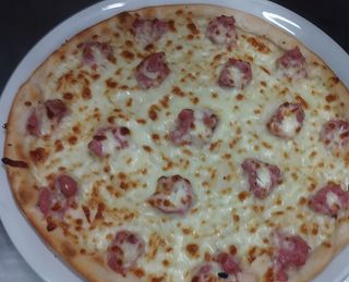 Salsiccia gluten free