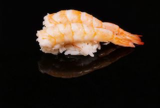 Nigiri ebi