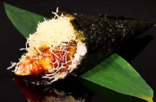 Temaki ebiten