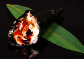 Temaki miura