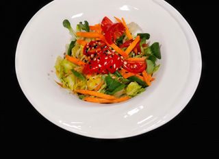 Yasai salad