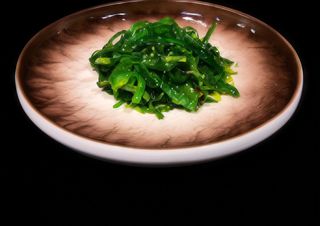 Goma wakame