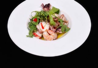 Insalata di mare