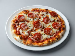 La diavola arrabbiata