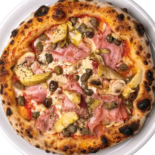 Capricciosa