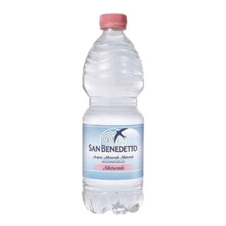 Acqua Naturale