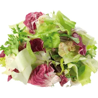 Insalata mista