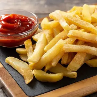Patatine fritte*