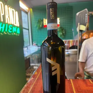 Falanghina  Bottiglia