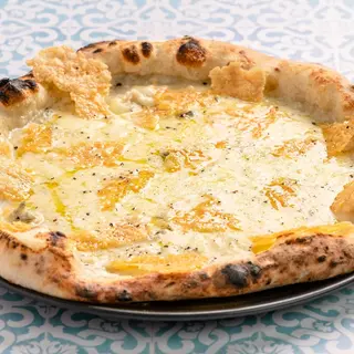 Quattro formaggi