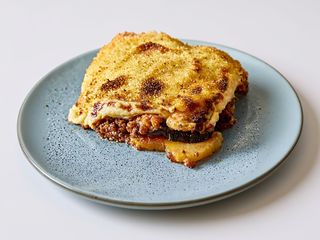 Moussaka