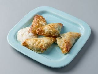 Spanakopita