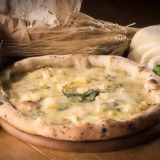 4 Formaggi