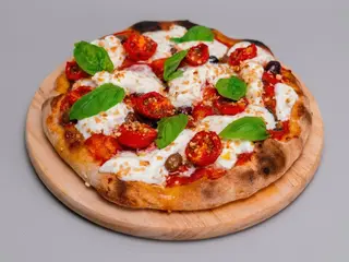 Margherita Imperiale