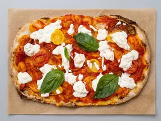 MARGHERITA IMPERIALE