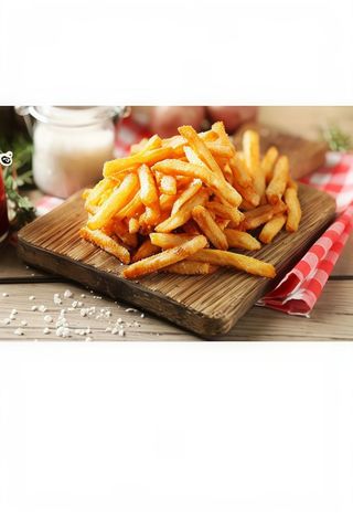 Patatine fritte