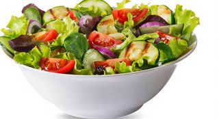 Insalata tonno e mozzarella