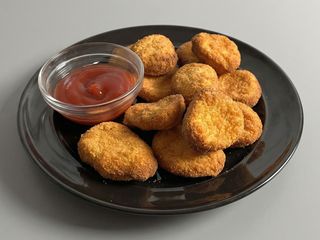Nuggets piccoli