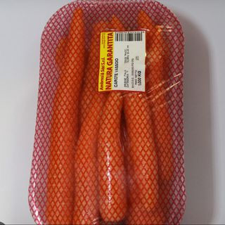 Carote 1kg