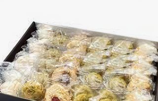 Paste di mandorla  1 kg