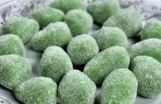 Olivette di Sant'Agata in busta