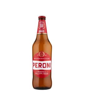 Birra Peroni 