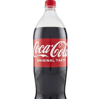 Coca cola 1.5L
