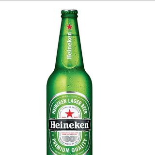 Birra Heineken 