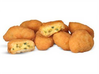 35 Chili cheese nuggets 8 pezzi