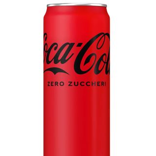 Coca zero