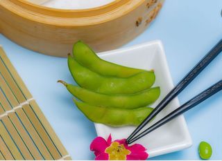 Edamame