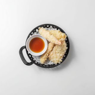 Tempura moriawase