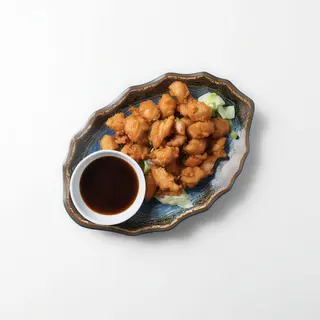 Tori karage