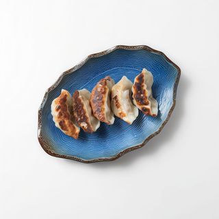Gyoza 5 pezzi