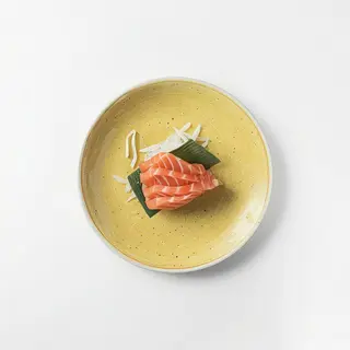 Sashimi sake