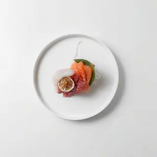 Take sashimi 11 pezzi