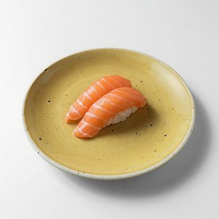 Nigiri sake