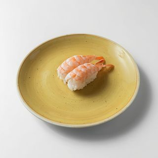 Nigiri ebi