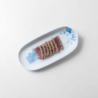 Tuna tataki
