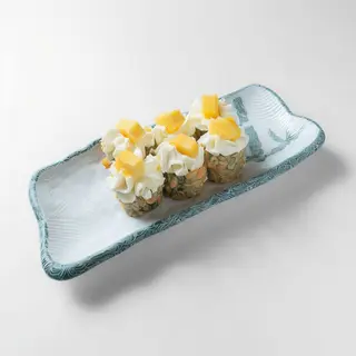 Mango maki