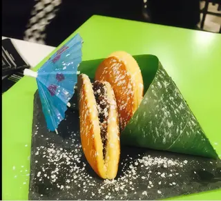 Dorayaki