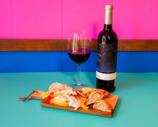 Empanadas de Pollo (3 pezzi)