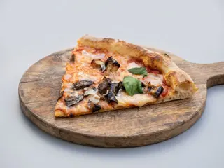 Parmigiana