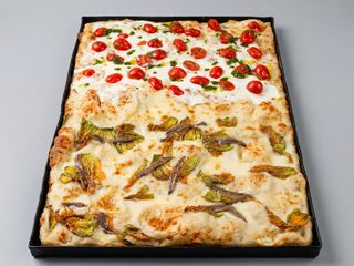 Offertissima menù amici